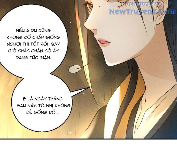 Huyền Đô Cố Mộng — Tiền Truyện Chưởng Môn Quá Bận chapter 12 - Trang 33