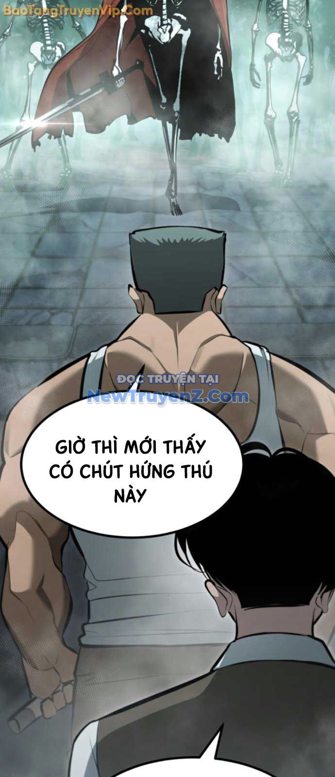 Goblin Cấp 999 chapter 7 - Trang 35