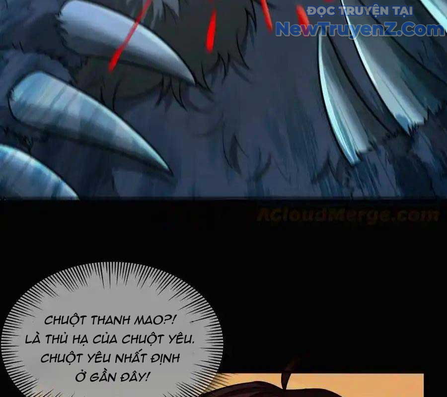 Thợ Cạo Hành Tà chapter 32 - Trang 14