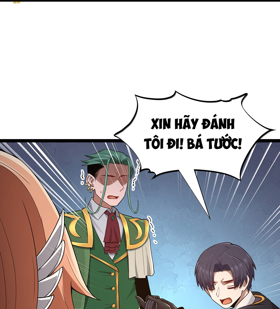 Dũng Giả Này Là Người Theo Chủ Nghĩa Tiền Tài Chí Thượng chapter 110 - Trang 33