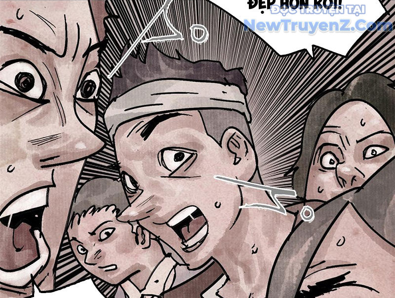 Điện Đài Mạnh Quỷ chapter 15 - Trang 109