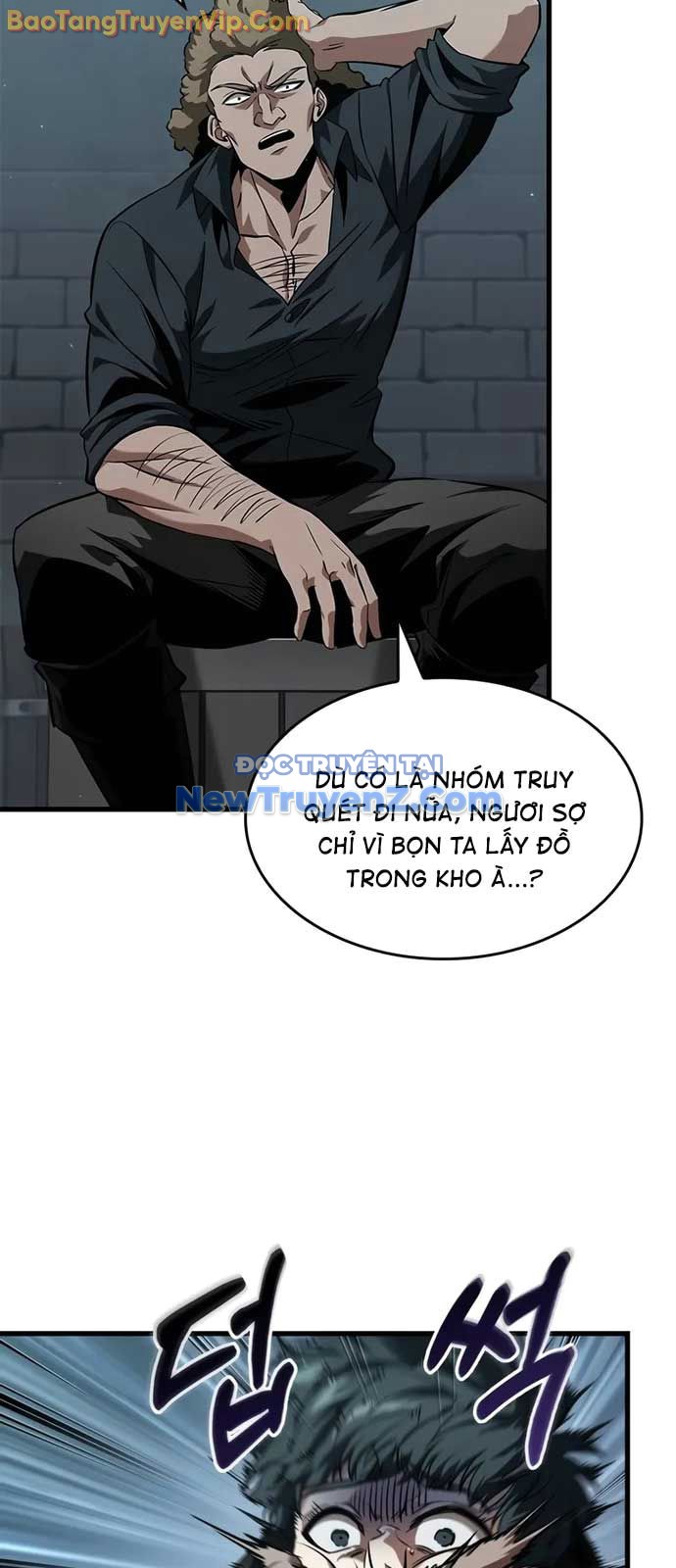 Gacha Vô Hạn chapter 149 - Trang 6