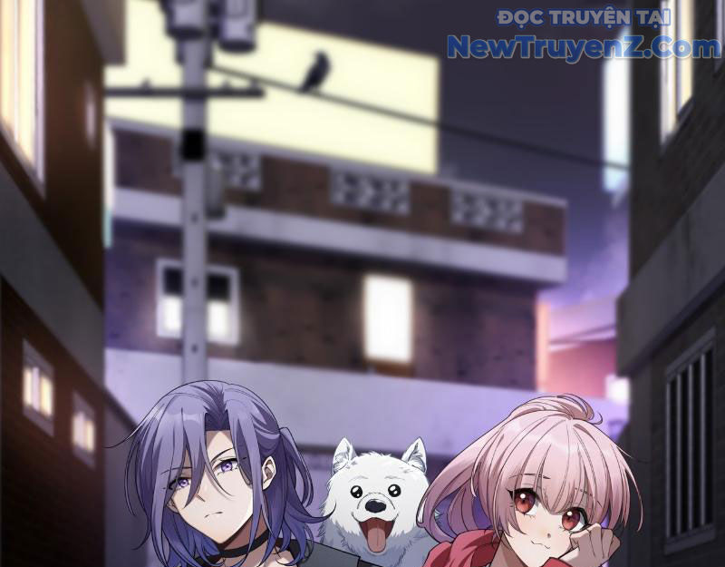Nhận biết cuồng hoan chapter 3 - Trang 4