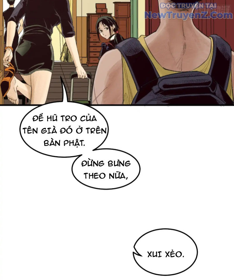 Về Nam Thiên chapter 1 - Trang 51
