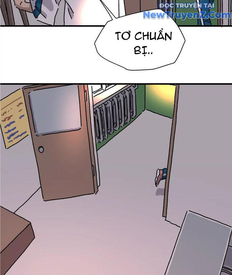 Có Thần Linh chapter 1 - Trang 55