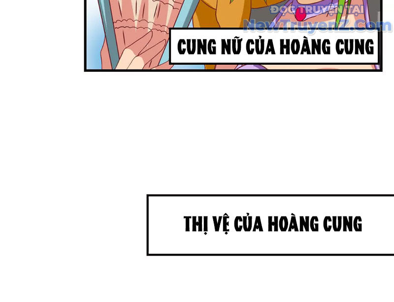 Kiếm Thánh Cùng Ma Vương chapter 3 - Trang 35