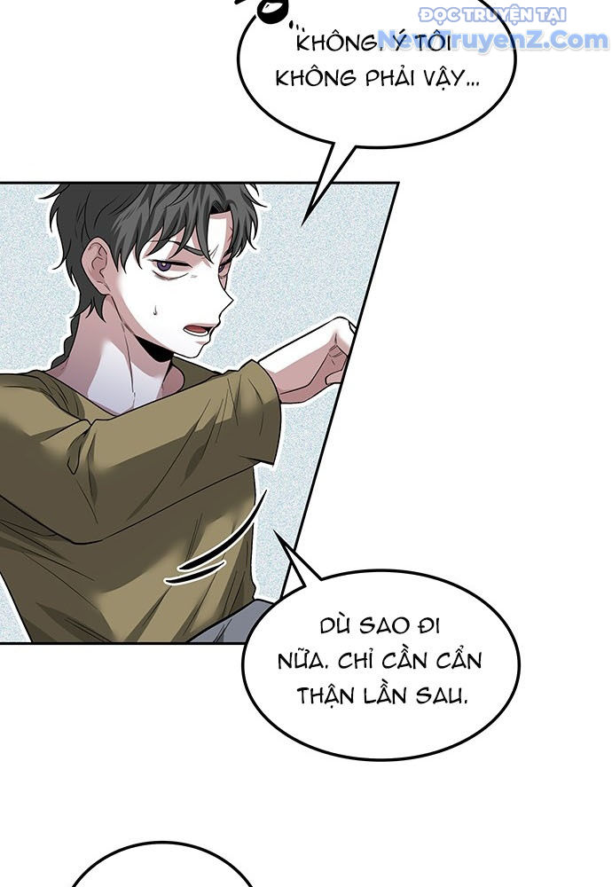 Thám Tử Siêu Năng Lực chapter 46 - Trang 57
