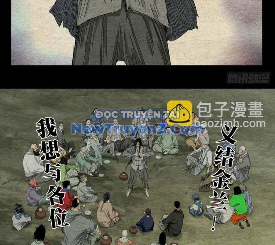 Nhất Nhân Chi Hạ chapter 500 - Trang 6