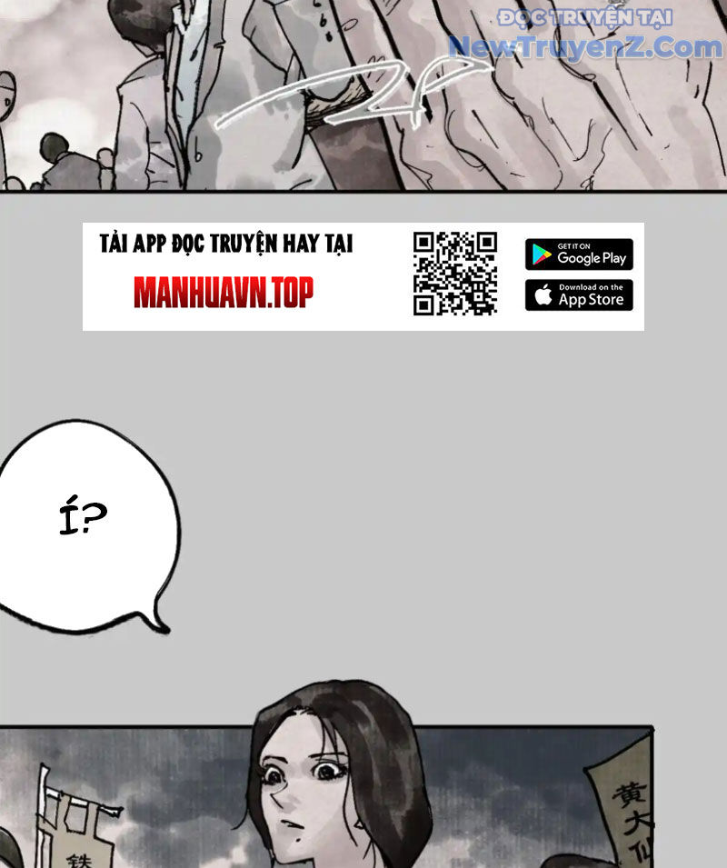 Điện Đài Mạnh Quỷ chapter 19 - Trang 76