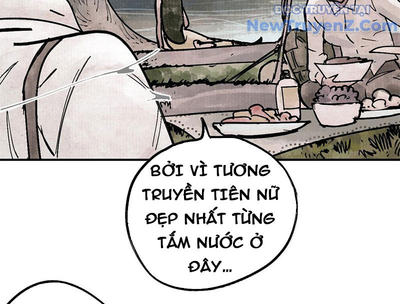 Điện Đài Mạnh Quỷ chapter 14 - Trang 27