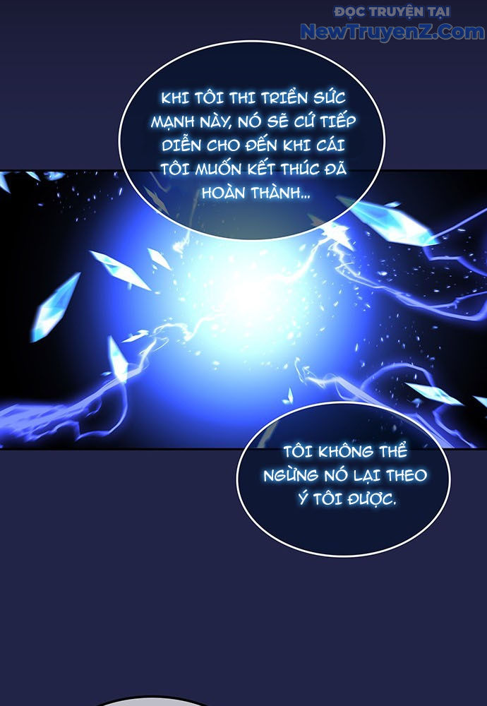 Thám Tử Siêu Năng Lực chapter 45 - Trang 96