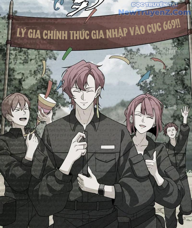 Trảm Thần chapter 74 - Trang 40