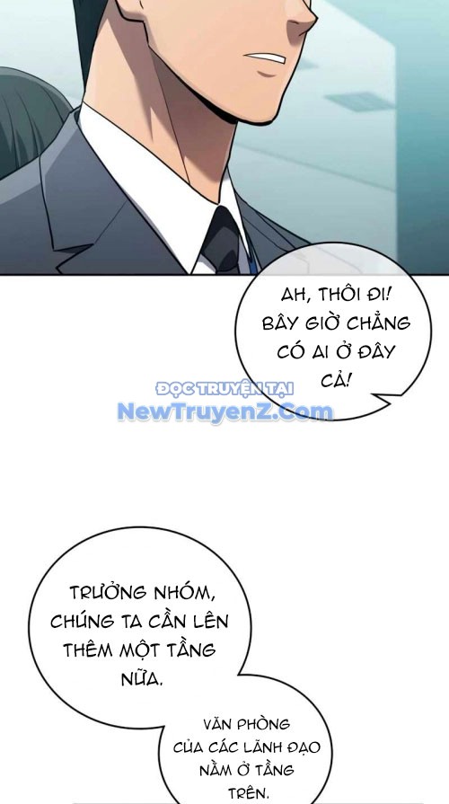 Uỷ Ban Thương Mại Công Bằng chapter 21 - Trang 39
