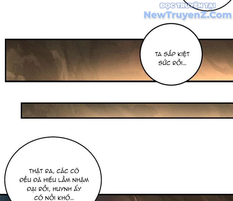 Huyền Đô Cố Mộng — Tiền Truyện Chưởng Môn Quá Bận chapter 12 - Trang 21