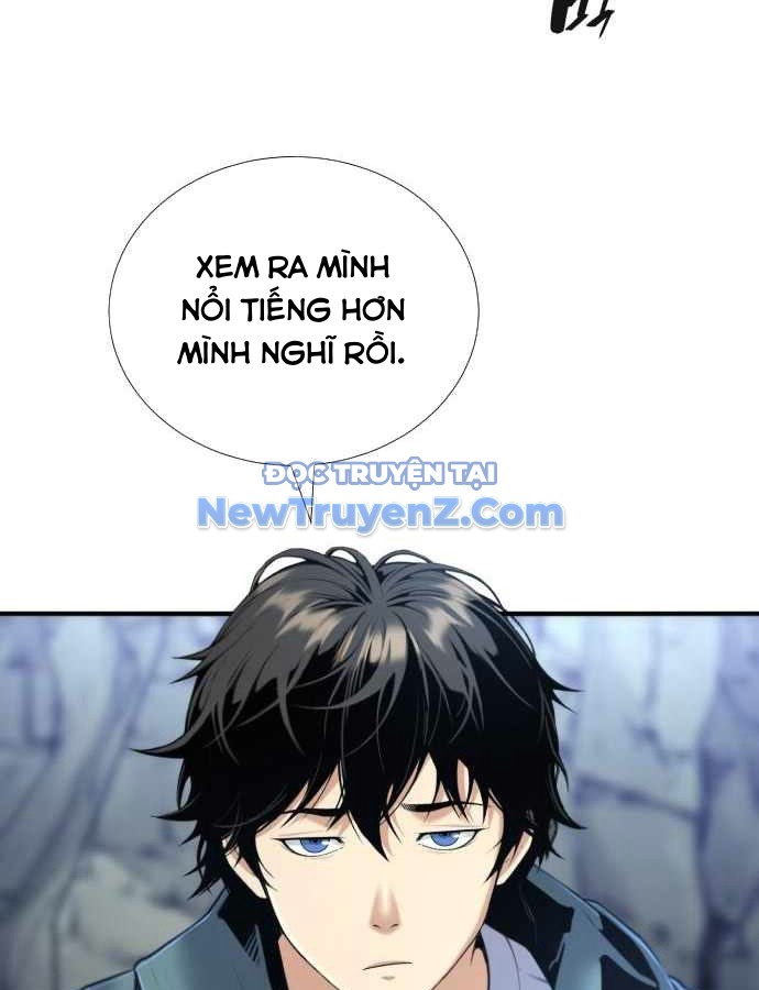 Tăng Cấp Với Các Vật Phẩm độc Quyền Của Dungeon chapter 52 - Trang 22