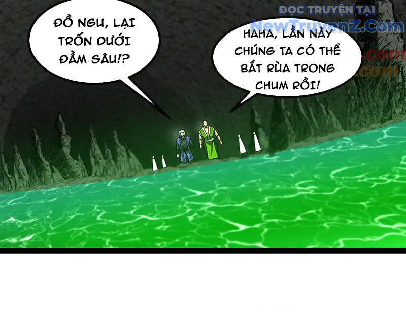 Thần Cấp Thăng Cấp Hệ Thống chapter 175 - Trang 36