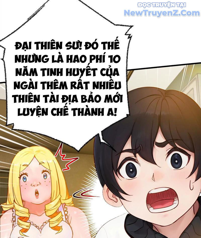 Tân Thiên Sư chapter 3 - Trang 58