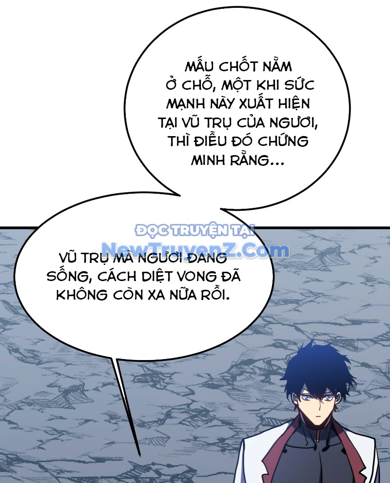 Cao Võ: Hạ Cánh Đến Một Vạn Năm Sau chapter 221 - Trang 46