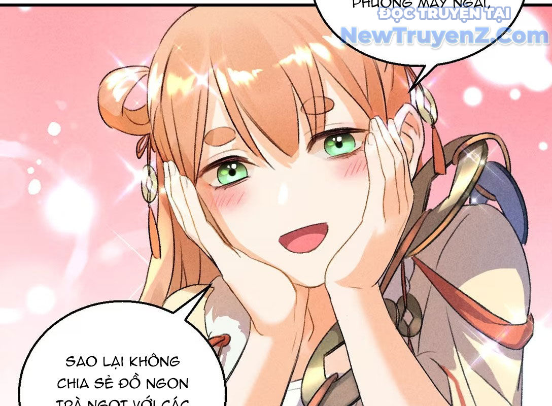 Huyền Đô Cố Mộng — Tiền Truyện Chưởng Môn Quá Bận chapter 10 - Trang 36