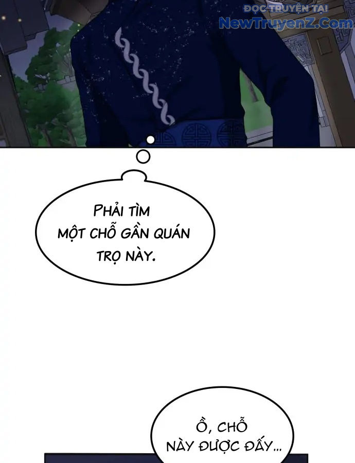 Thám Tử Siêu Năng Lực chapter 3 - Trang 38