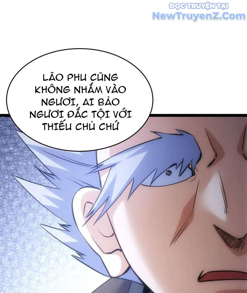 Ta Đoạt Xá Người Chơi Hệ Thống chapter 139 - Trang 47