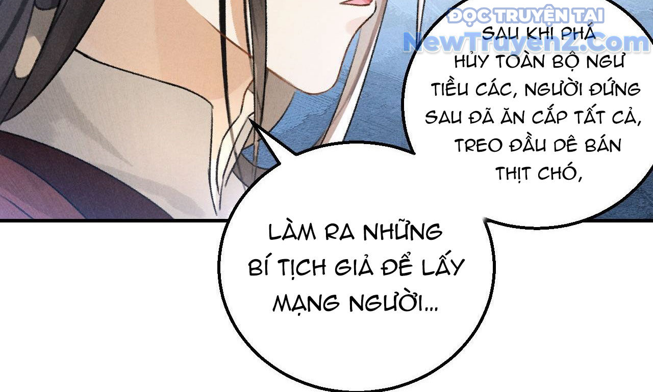 Huyền Đô Cố Mộng — Tiền Truyện Chưởng Môn Quá Bận chapter 14 - Trang 45