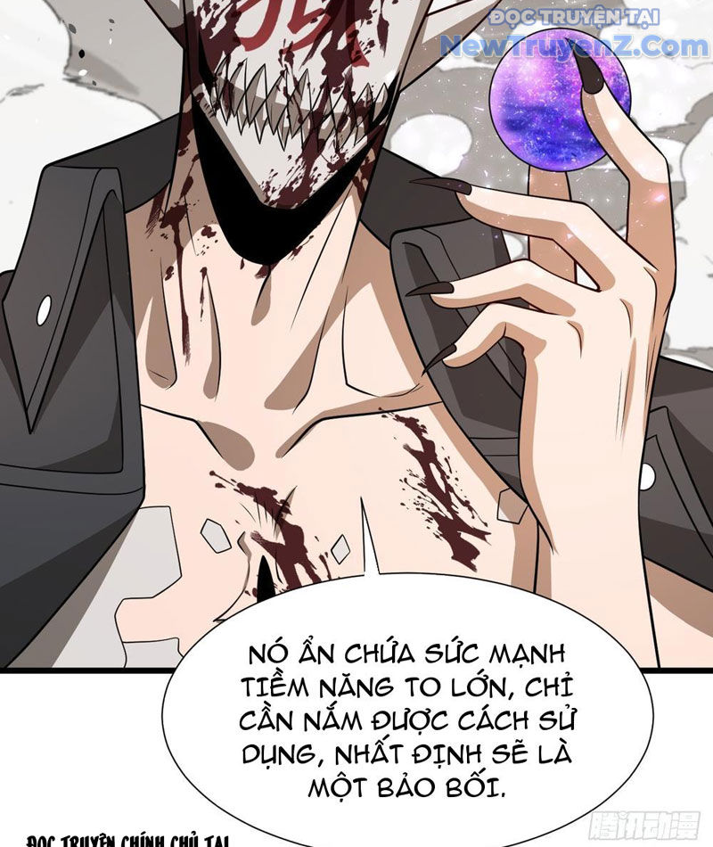 Trảm Thần chapter 75 - Trang 10