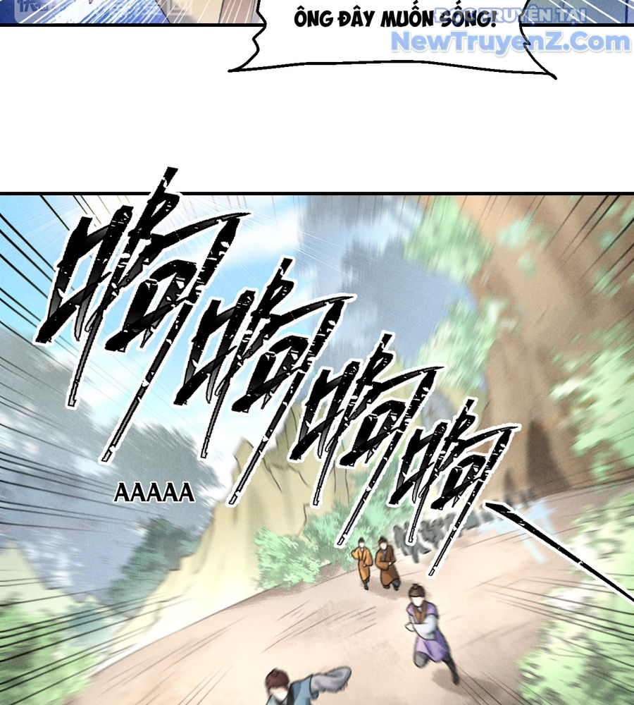 Huyền Đô Cố Mộng — Tiền Truyện Chưởng Môn Quá Bận chapter 15 - Trang 8
