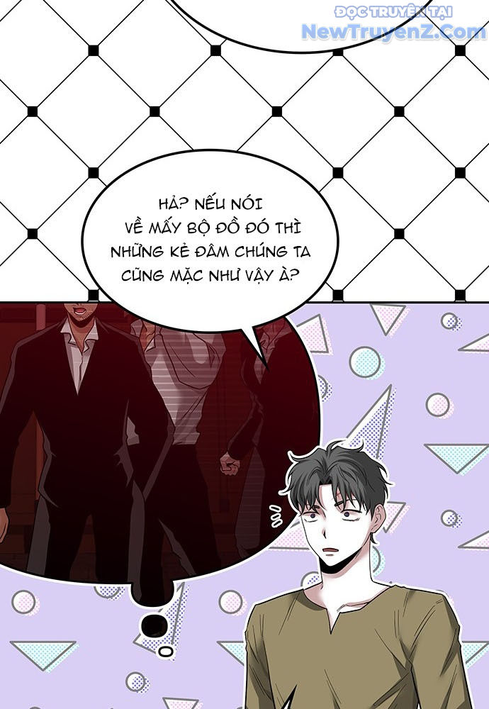 Thám Tử Siêu Năng Lực chapter 47 - Trang 8
