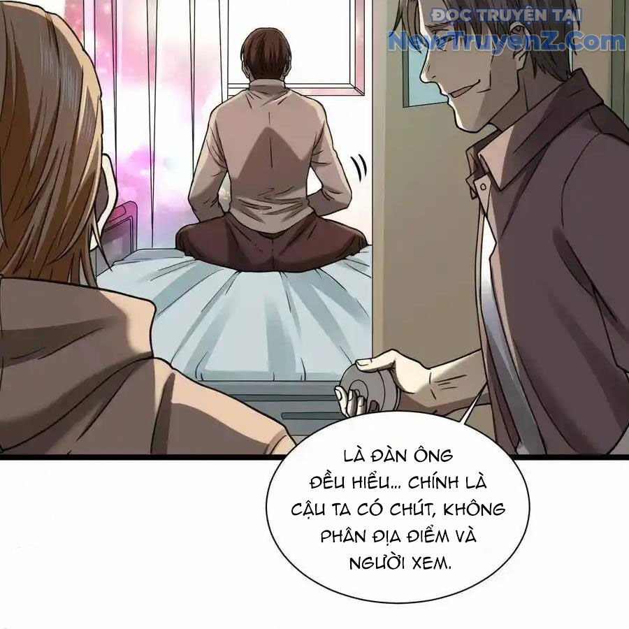 Thợ Cạo Hành Tà chapter 9 - Trang 54