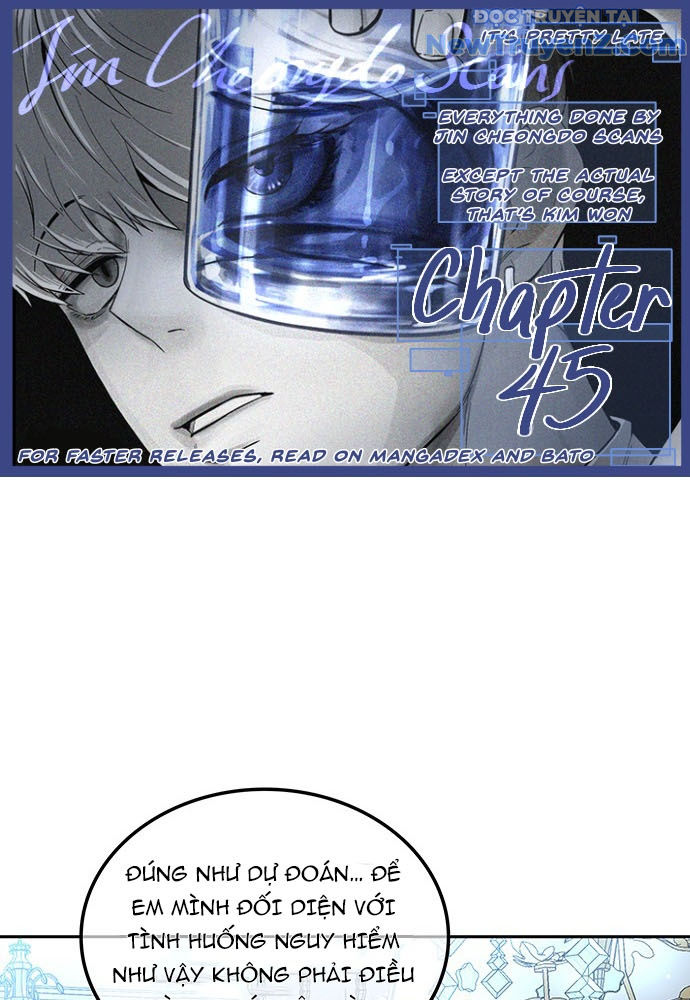 Thám Tử Siêu Năng Lực chapter 45 - Trang 4