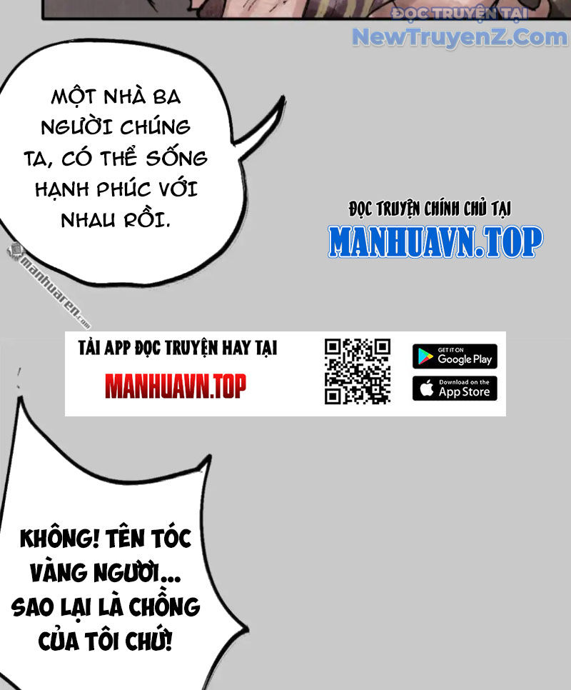 Điện Đài Mạnh Quỷ chapter 19 - Trang 23