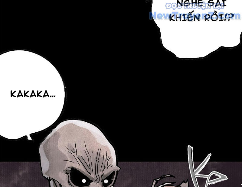 Điện Đài Mạnh Quỷ chapter 16 - Trang 135
