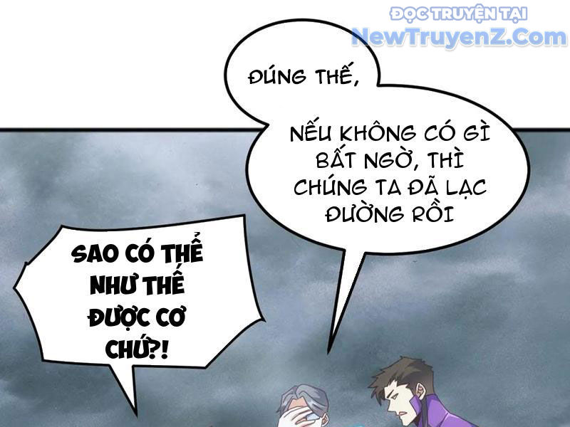 Vạn Tộc Xâm Lược: Bắt đầu Thuần Hóa Cự Thú Cấp Sử Thi chapter 33 - Trang 114