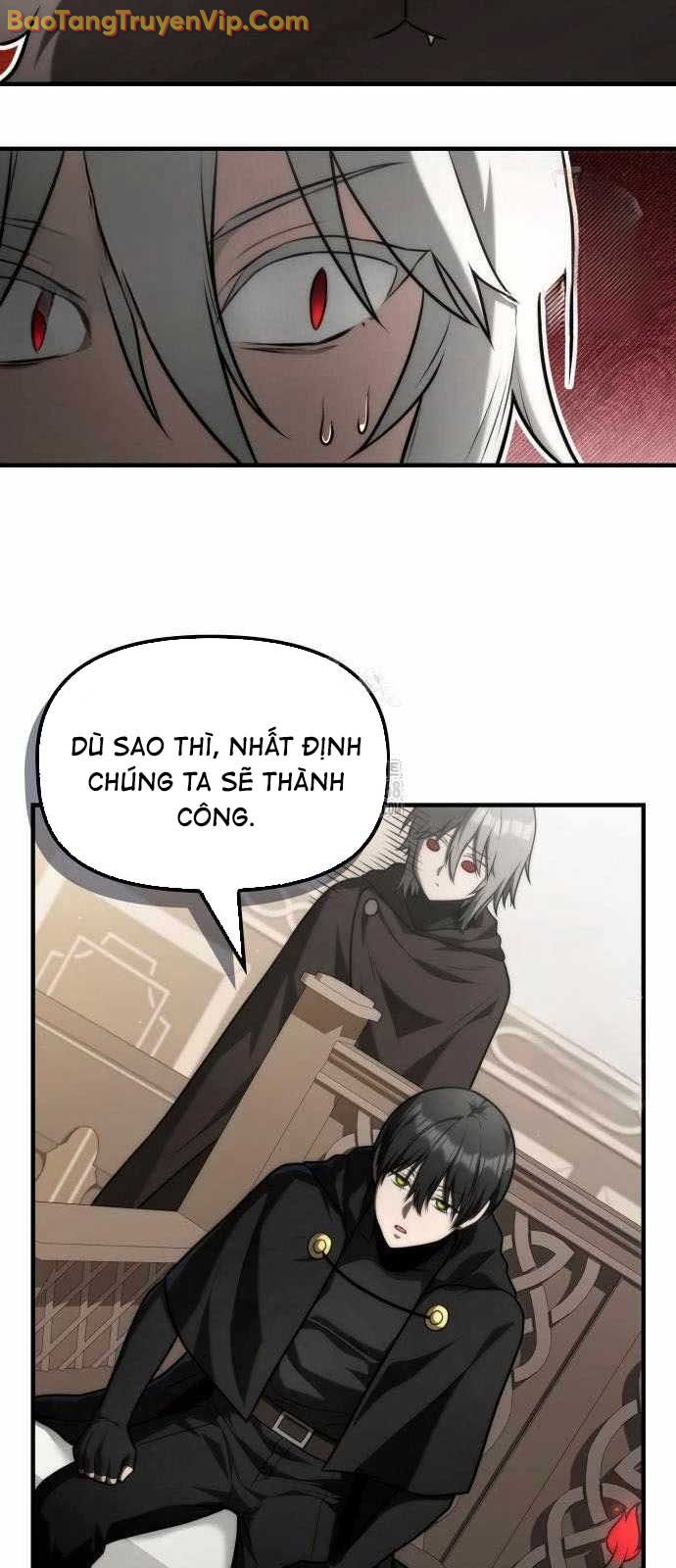 Thiếu Gia Chủ Của Gia Tộc Tử Linh Sư chapter 27 - Trang 45