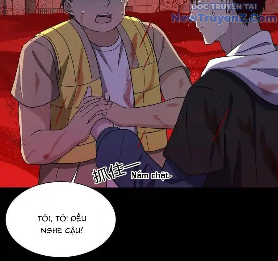Thợ Cạo Hành Tà chapter 21 - Trang 10