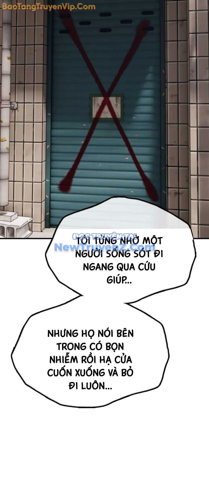 Ngày Tận Thế Đã Đến chapter 14 - Trang 107