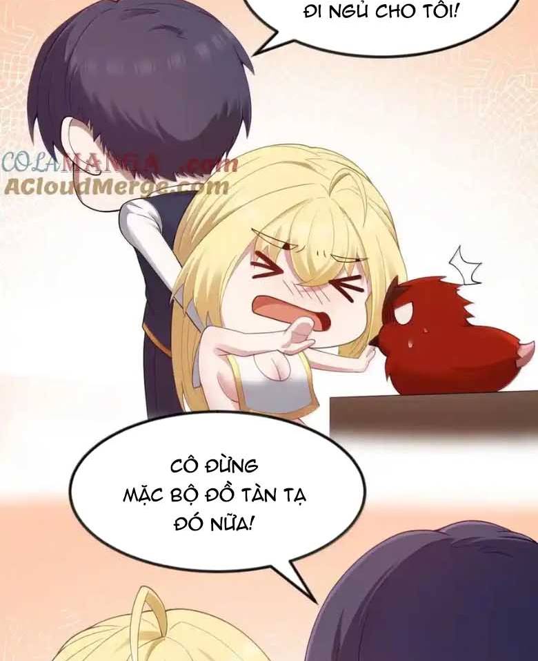Dũng Giả Này Là Người Theo Chủ Nghĩa Tiền Tài Chí Thượng chapter 112 - Trang 24