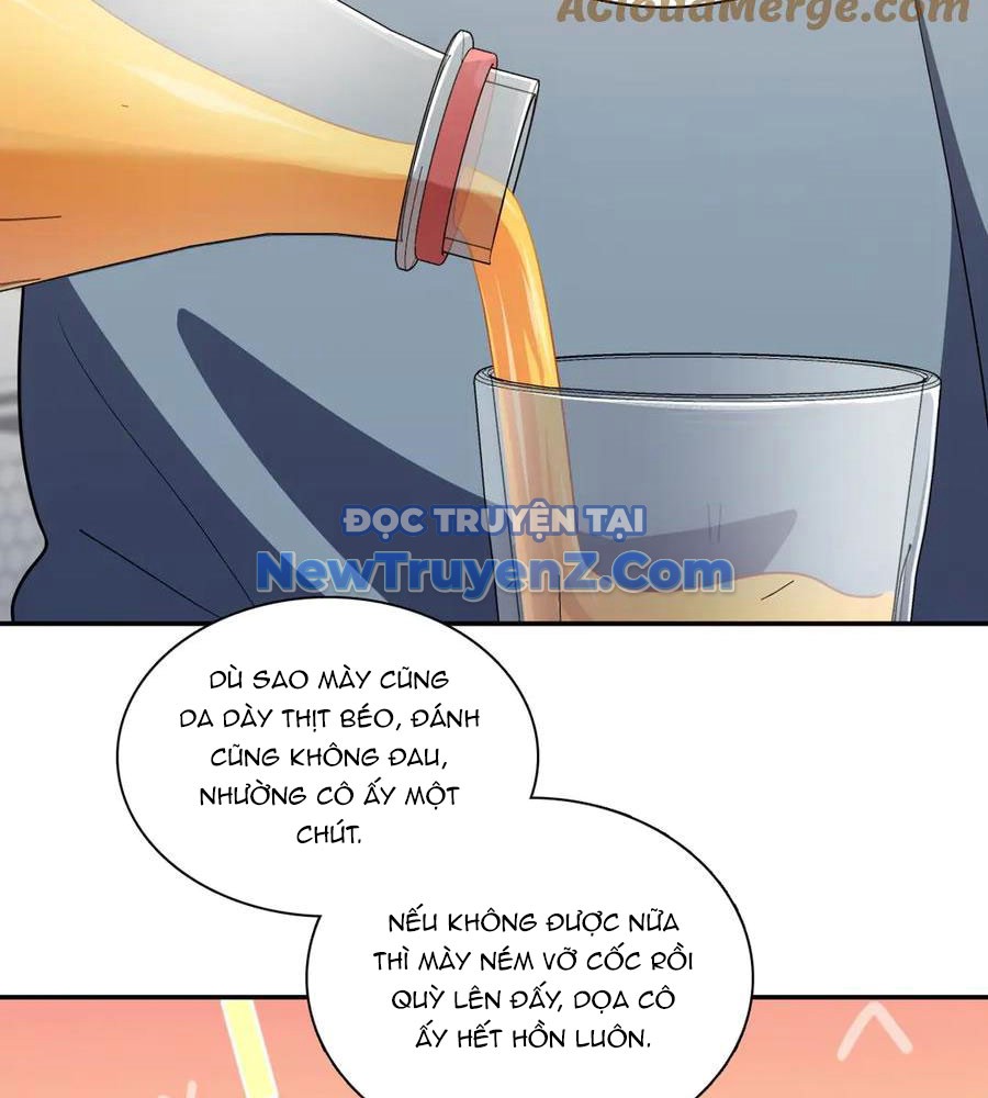 Bà Xã Nhà Tôi Đến Từ Ngàn Năm Trước chapter 382 - Trang 22