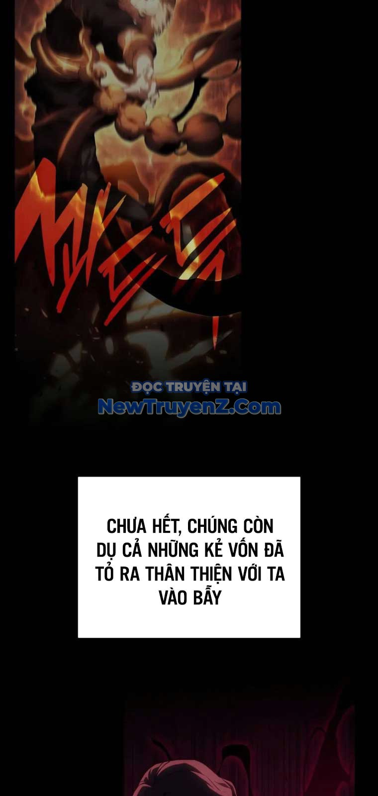 Sự Trở Lại Của Anh Hùng Cấp Thảm Họa chapter 127 - Trang 24