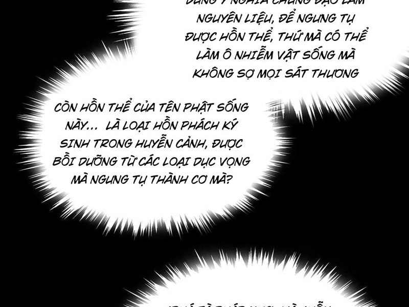 Quỷ Trọc Tiên đạo chapter 42 - Trang 23