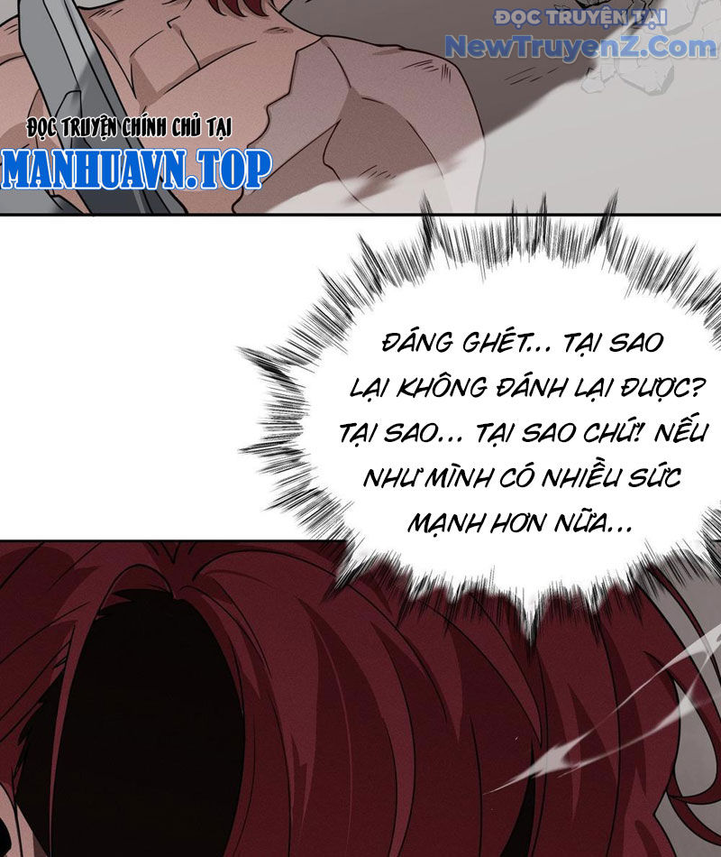 Trảm Thần chapter 75 - Trang 46