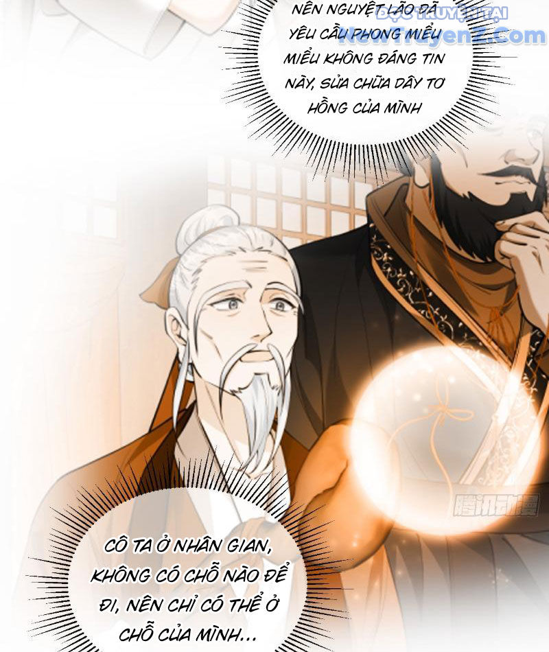 Địa phủ đại tiểu thư là hồng nương? chapter 3 - Trang 38