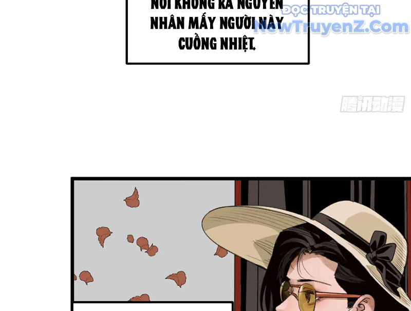 Về Nam Thiên chapter 5 - Trang 41