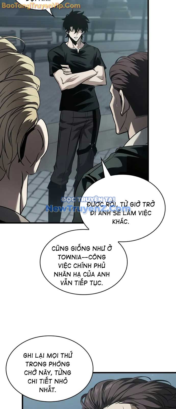Gacha Vô Hạn chapter 149 - Trang 24
