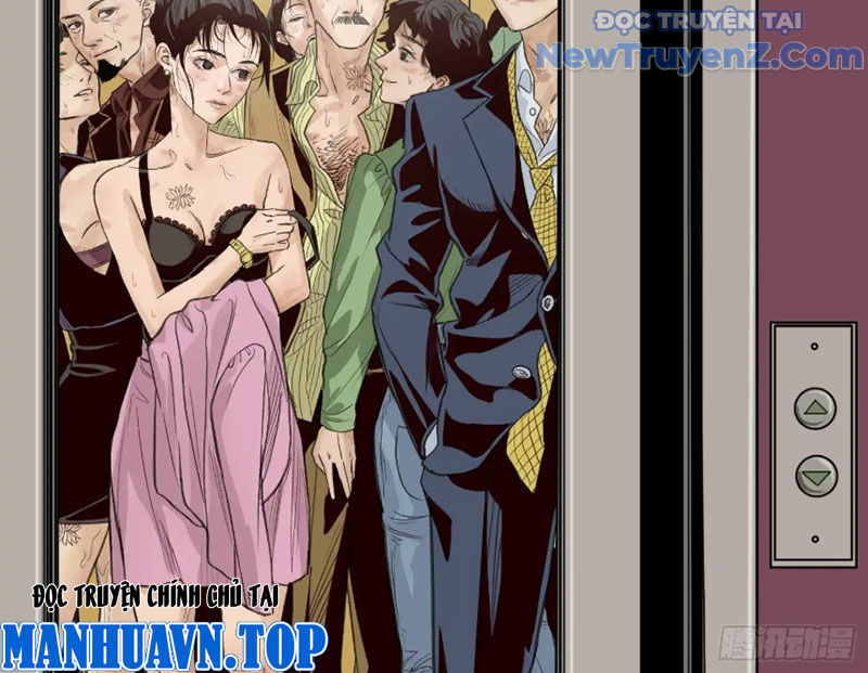 Về Nam Thiên chapter 4 - Trang 8