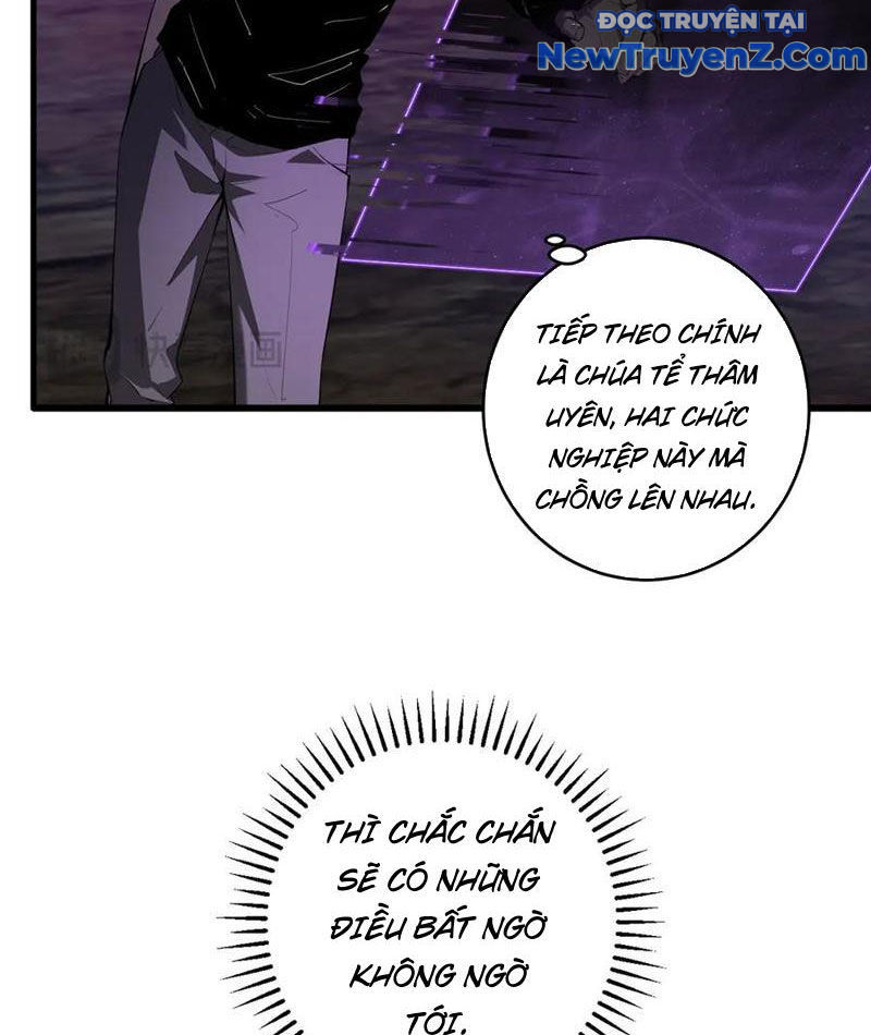 Toàn Dân Tận Thế: Ta Virus Quân Vương chapter 67 - Trang 65