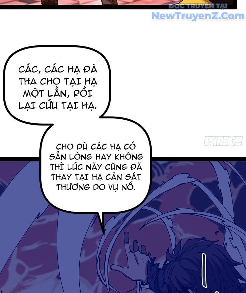 Tận thế giáng lâm, ta trùng sinh thành bạo quân chapter 8 - Trang 29