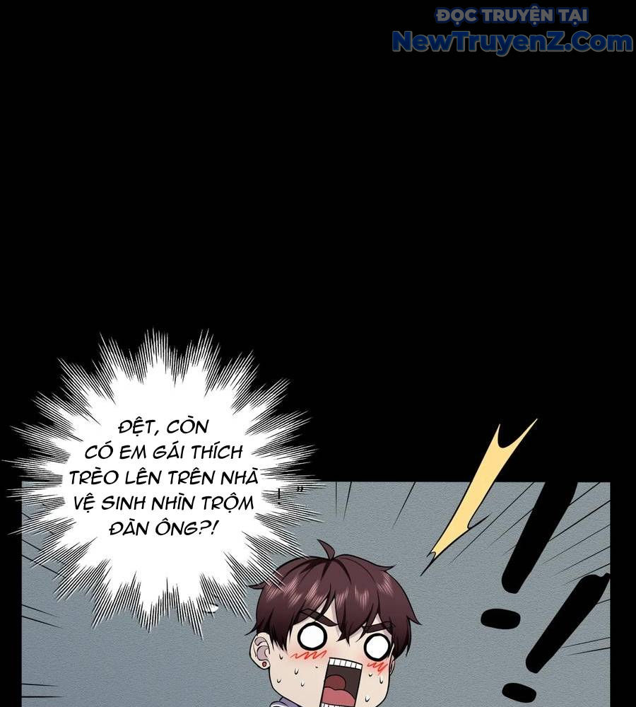 Thợ Cạo Hành Tà chapter 27 - Trang 19