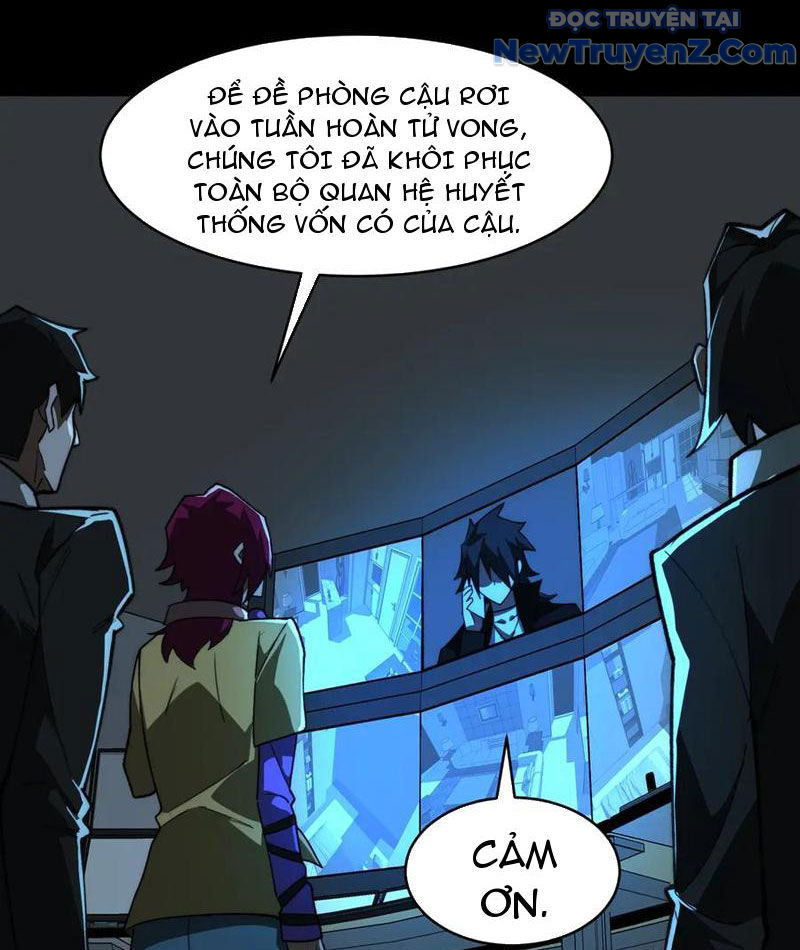 Ta Sáng Tạo Truyền Thuyết Đô Thị chapter 100 - Trang 18